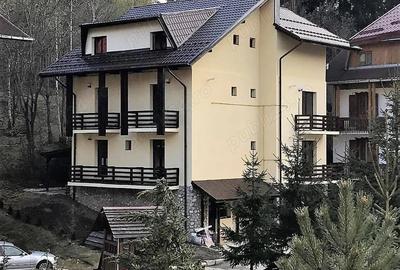 Apartament Poiana Brasov Vilele de aur DIRECT PROPRIETAR - 2