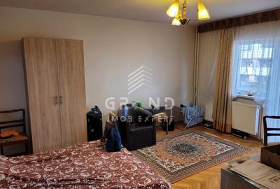 Garsonieră decomandată, mobilată în Mărăști - 2