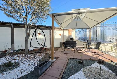 Casă individuală cu 6 camere cu Garaj în Mamaia-Sat - 35