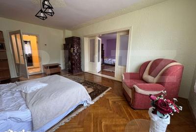 Casă cu 3 camere cu Teren 5755 Mp în Deda - 7