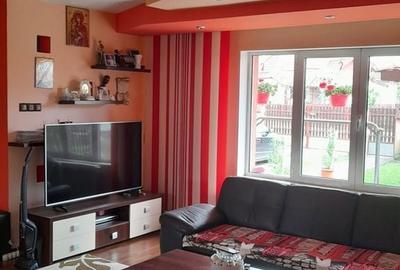 Casă cu 4 camere în Lăpuș - 3