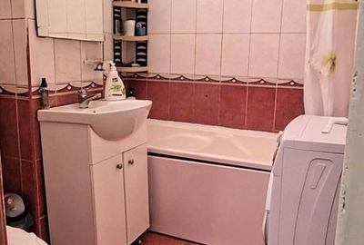 Apartament cu 2 camere decomandat în Ludoș - 2