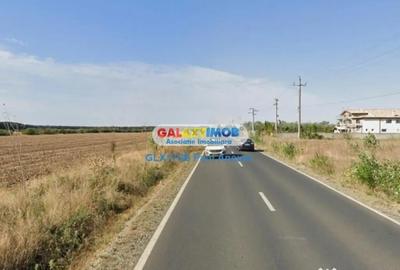 Teren de 14000 mp, în Moara Vlăsiei - 1