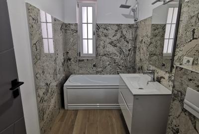 Giroc - Ap de 1 cam - Su:45mp - Centrala proprie - Finisaje premium - 3