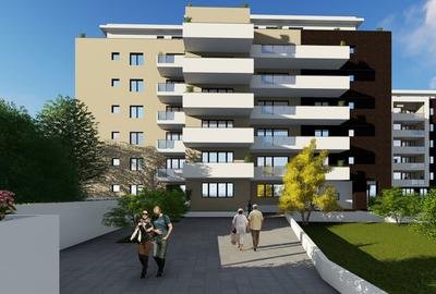 Studio SoHo Unirii, cu loc de parcare inclus! - 4
