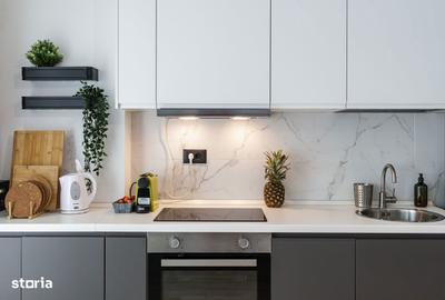 Garsonieră în Nord