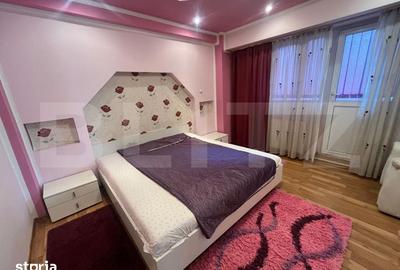 Apartament cu 3 camere în Dragoș Vodă - 3
