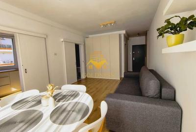 2 camere, Modern, Prima Inchiriere, Parcare, Zona Abatorului, Floresti - 1