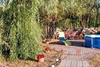 Casă cu 6 camere cu Teren 1700 Mp în Central - 1