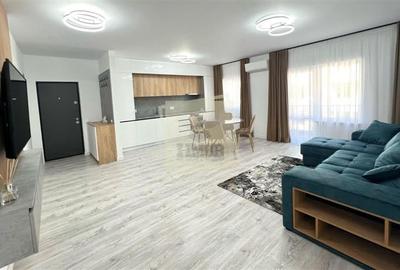 Apartament cu 3 camere decomandat în Exterior Sud - 2