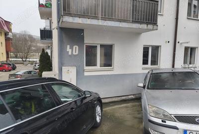 Garsonieră decomandată în Central - 9