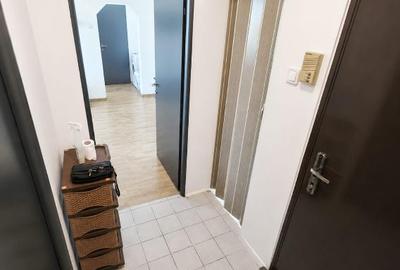 Apartament cu 2 camere semidecomandat, mobilat în Astra - 7