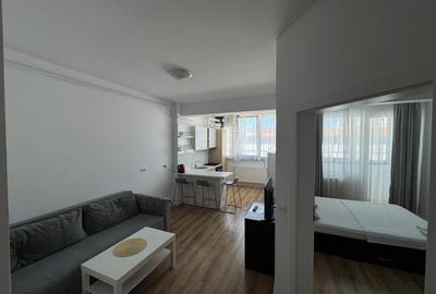 Apartament cu 2 camere semidecomandat în Șcheia - 7