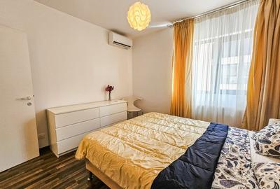 Vanzare 3 camere , bloc nou, Grozavesti – metrou 2 minute - 12