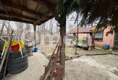Casa cu 4 camere de vanzare , Tauti-Magheraus - 12