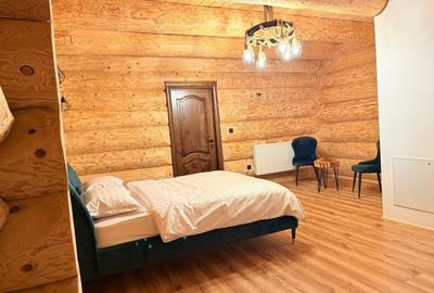 Casă cu 4 camere în Beliș - 3