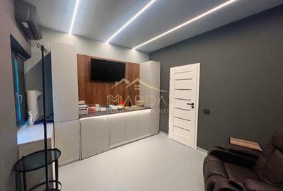 Casă individuală cu 7 camere în Aviatorilor - 8