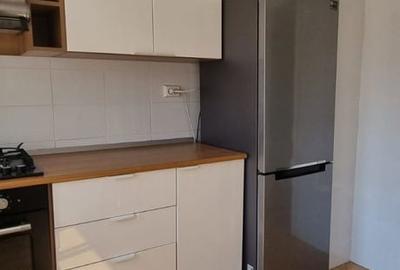 Apartament cu 3 camere, mobilat în Aviatorilor - 12