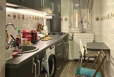 Apartament 3 camere. Arad, zona Aurel Vlaicu, Aleea Neptun - 6