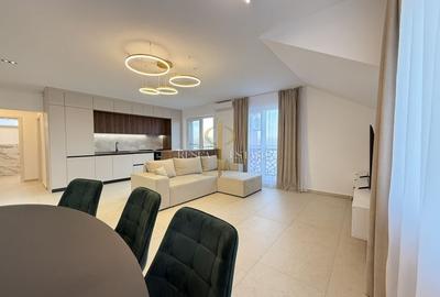 Apartament modern cu 3 camere| Ghiroda - 4