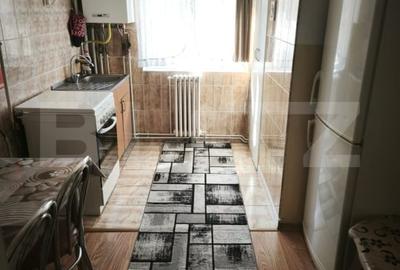 Apartament spatios cu 3 camere decomandate - 8