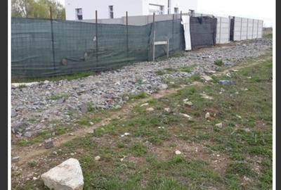 Teren de 500 mp, în Giulești - 4