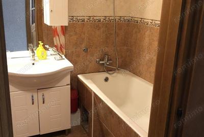 Apartament cu 3 camere zona floreasca - 1