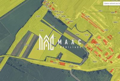 Teren | Uzina G | Viitorul Parc Industrial - 3