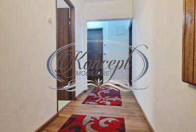 Apartament cu 2 camere decomandat, mobilat în Mănăștur - 10
