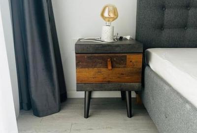 Vanzare 2 camere lux. parcare inclusa  Core Timpuri Noi - 6