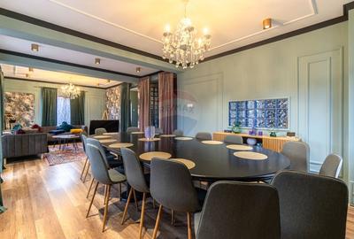 Pensiunea " The Vardo" | 8 camere duble | Predelut | COMISION 0% - 16