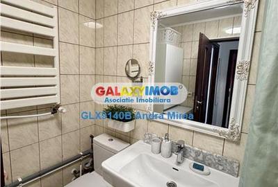 Garsonieră decomandată, mobilată în Vitan Mall - 14