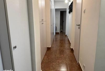 Apartament cu 3 camere, mobilat în Central - 5