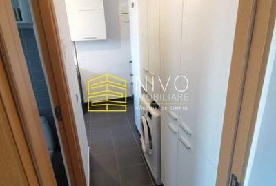 Apartament cu 2 camere decomandat, mobilat în Semicentral - 20