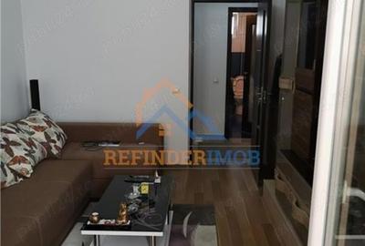 Apartament cu 2 camere decomandat în Militari