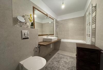 Urban Pentha, Coresi, apartament cu doua camere, elegant, mobilat! - 10