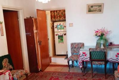 Megaocazie apartament 2 camere decomandat, etaj.8/10 viz - 13