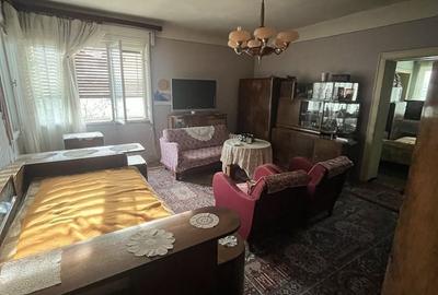 Casă cu 4 camere în Dosu Bricii - 2