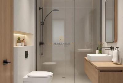 Nou! Apartament cu 2 camere, dressing si 2 balcoane - Vidra, Ilfov - 7