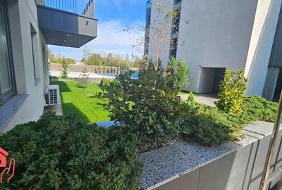 PIPERA CENTURA (Victoria Homes)-PRIMA LOCUIRE, 2 dormitoare pat dublu, parcare! PIPERA CENTURA (Victoria Homes)-PRIMA LOCUIRE, 2 dormitoare pat dublu, parcare! - 4