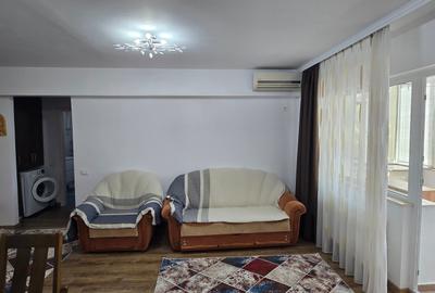 Tomis Plus-Exclusivitate, ap. 2 camere, et.1, loc de parcare,boxa, mobilat, 55mp - 21
