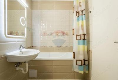 Apartament 3 camere cu 2 locuri de parcare si boxa Coresi - 12