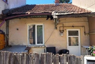 Casă cu 1 camere cu Teren 50 Mp în Muncii