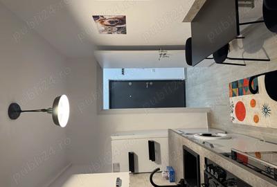 Militari Residence Garsoniera moderna prima inchiriere - 1