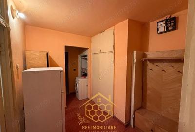 Apartament cu 2 camere in cartierul George Enescu - 10