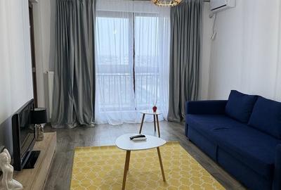 Apartament cu 2 camere decomandat în Central - 3
