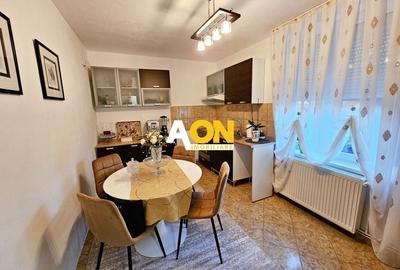 Casa tip triplex ( capat ), 4 camere, P+M, curte amenajata, Bărăbanț - 11