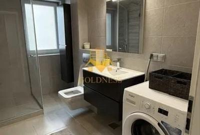 2 camere, modern, terasa,Intre Lacuri Zona Galati,Dunarii, Iulius Mall - 4