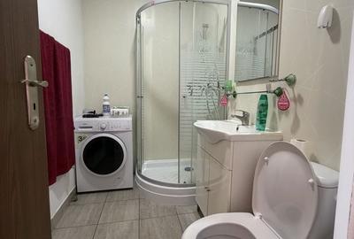 Apartament cu 2 camere în Bariera Vâlcii - 6