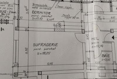 Predeal, apartament de vanzare 60 m2, zona si view excelent,mobilat,utilat - 4